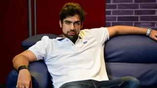 Jubin Nautiyal records song for 'Game Paisa Ladki' thumbnail
