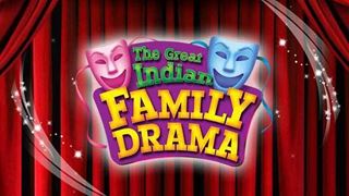Celebrity galore at The Great Indian Family Drama!