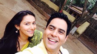 Rishina Kandhari and Aman Verma to feature in Savdhaan India!