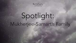Spotlight: Mukherjee-Samarth Family thumbnail