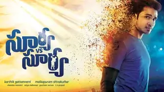 Shooting 'Surya Vs Surya' at night was challenging: Karthik Thumbnail