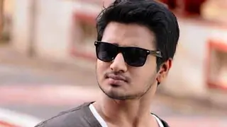 Actor Nikhil to take a break for film course Thumbnail