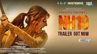 Anushka was only choice for 'NH 10', says director Thumbnail