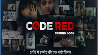 A case of Doping on Colors' Code Red!