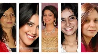 Leading Women Producers of TV! Thumbnail