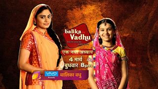 It calls for a celebration for Colors' Balika Vadhu