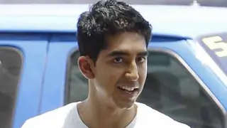 Shooting in India helps me connect with my roots: Dev Patel Thumbnail