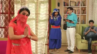 Priyamvada Kant and Amit Mistry to feature in Maan Na Maan Main Tera Mehman! Thumbnail