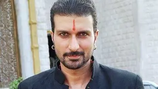Siddharth Vasudev replaces Nikhil Arya in Tum Aise Hin Rehna! Thumbnail