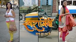 Swara to know about her father's identity in Swaragini! Thumbnail