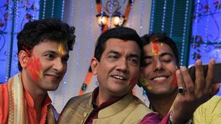 MasterChef India-4 judges and finalists celebrate Holi with Food! Thumbnail