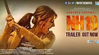 Not compromised with 'NH 10' story for certification: Anushka Sharma Thumbnail