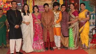 Will Nishii and Jignesh take the saat pheras in Itna Karo Na Mujhe Pyar?