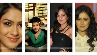 Rang Birangi Holi of TV celebs! thumbnail