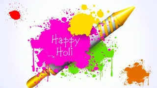 Actors speak about their plans of Holi!! Thumbnail