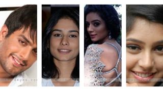 Is it Holi or World Cup for TV actors? Thumbnail