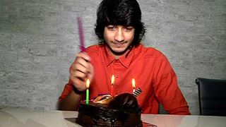 Fun with D3 cast, memories and more for Shantanu Maheshwari! Thumbnail