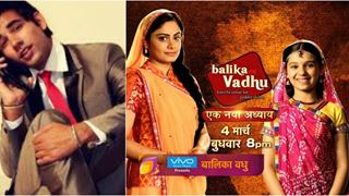 Rishi Dev roped in for Colors' Balika Vadhu! Thumbnail