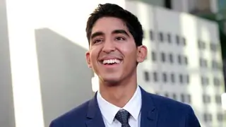 'Chappie' incredibly relevant: Dev Patel Thumbnail