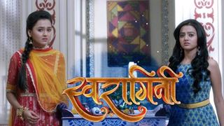 Swaragini - Flows with the Rhythm...!