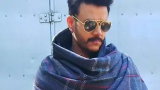 Anirudh Dave experiments with his look; to exit soon from the show! Thumbnail