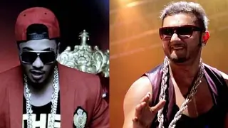Rap is about storytelling: Raftaar Thumbnail