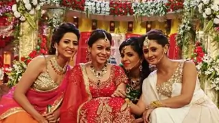 Shaadi No 1 on Comedy Nights with Kapil!