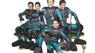 Badi Door Se Aaye Hain completes 200 episodes! Thumbnail