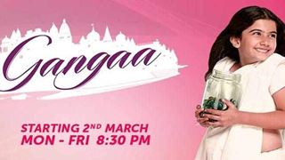 Gangaa - Promising and Encouraging! thumbnail