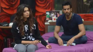 Karishma Tanna, Upen Patel to dance in 'Nach Baliye 7' Thumbnail