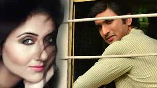 Sushant on how Dibakar framed him in kissing scene