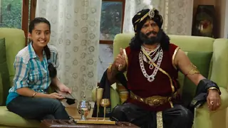 Darshan Jariwala to feature in Maan Na Maan Main Tera Mehman! Thumbnail