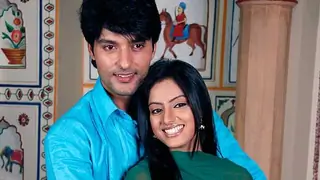 Deepika Singh slaps Anas Rashid on the sets Thumbnail