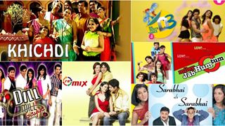 Popular shows which should go on air again!