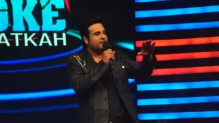 Govinda, Krushna to shake a leg in 'Killerr Karaoke...' Thumbnail