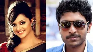 Manju Warrier, Vikram Prabhu honoured to shoot with Big B Thumbnail