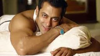 Salman's Obsession with Eyes!