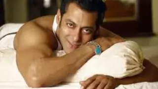 Salman's Obsession with Eyes! Thumbnail
