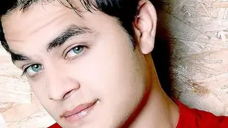 When Sandeep Anand's luggage went missing? Thumbnail
