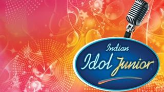 Indian Idol Junior to go on floors post IPL!