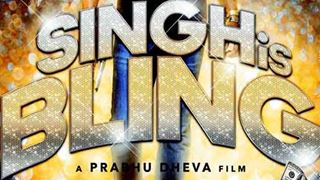 Lara to don new look in 'Singh Is Bling'