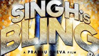 Lara to don new look in 'Singh Is Bling' Thumbnail