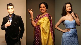 Kirron Kher, Karan Johar and Malaika Arora Khan return has judges for Indias Got Talent!