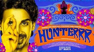 'Hunterrr' team asked to clean up its act