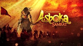 Ashoka to relive moments with his mother on Chakravartin Ashoka Samrat!