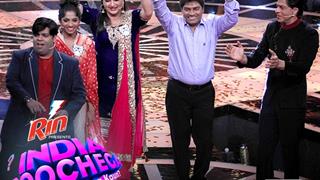 Comedy, fun and more on India Poochega Sabse Shana Kaun?