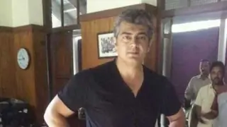 Actor Ajith Kumar undergoes minor surgery Thumbnail
