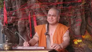 Ajabde's first encounter with Tulsidas! Thumbnail