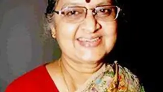 TV lacks content due to daily soap concept: Sulbha Arya thumbnail