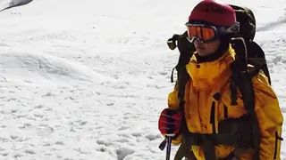 It was not easy being Arunima Sinha! - Priyamvada Kant Thumbnail